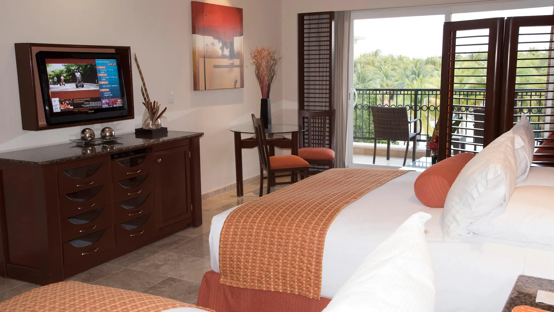 Hacienda Tres Rios Resort Spa & Nature Park Playa del Carmen Meksyk