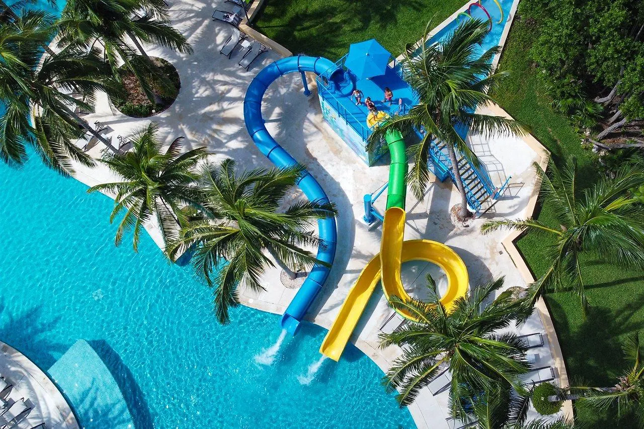 Hacienda Tres Rios Resort Spa & Nature Park Playa del Carmen