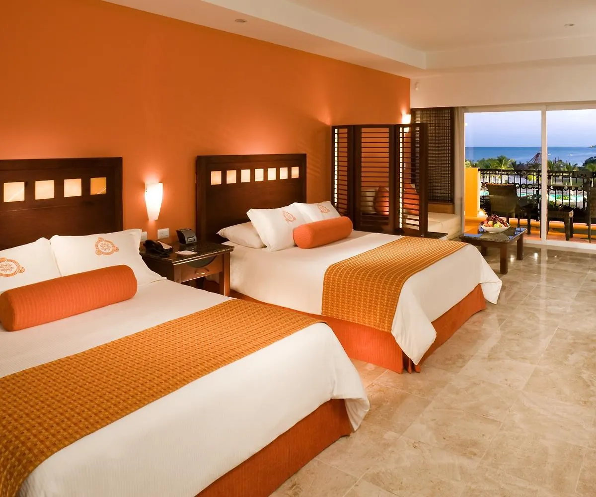 Hacienda Tres Rios Resort Spa & Nature Park Playa del Carmen