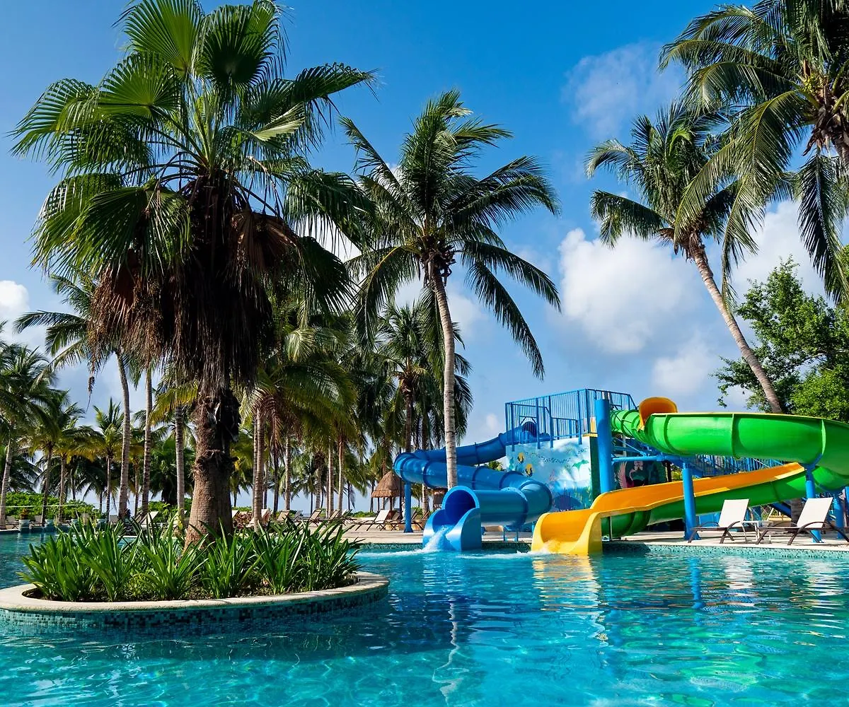 Hacienda Tres Rios Resort Spa & Nature Park Playa del Carmen