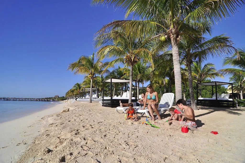 Hacienda Tres Rios Resort Spa & Nature Park Playa del Carmen