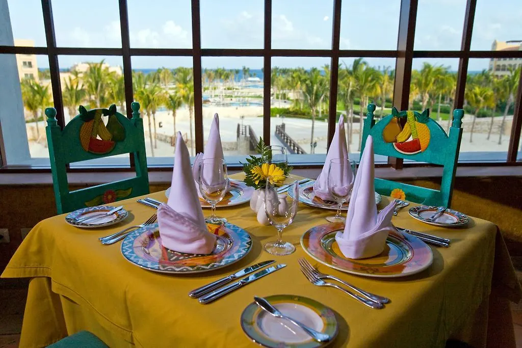 Hacienda Tres Rios Resort Spa & Nature Park Playa del Carmen
