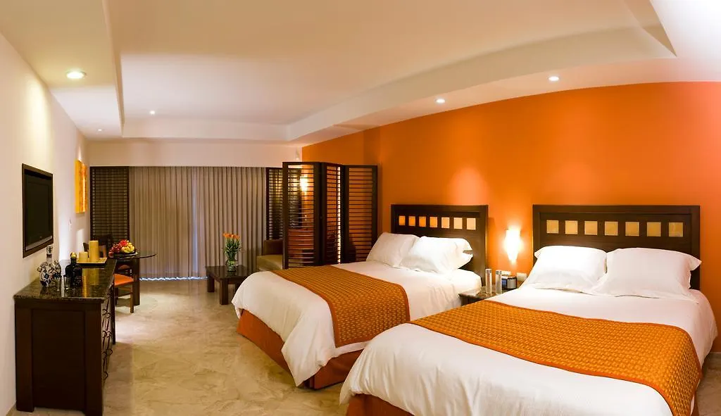 Hacienda Tres Rios Resort Spa & Nature Park Playa del Carmen