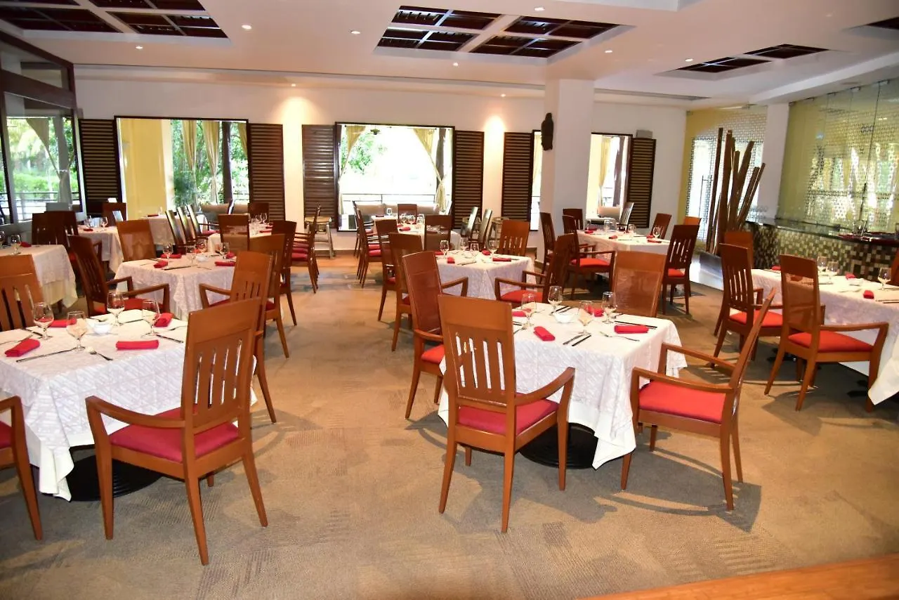 *****  Hacienda Tres Rios Resort Spa & Nature Park Playa del Carmen Meksyk