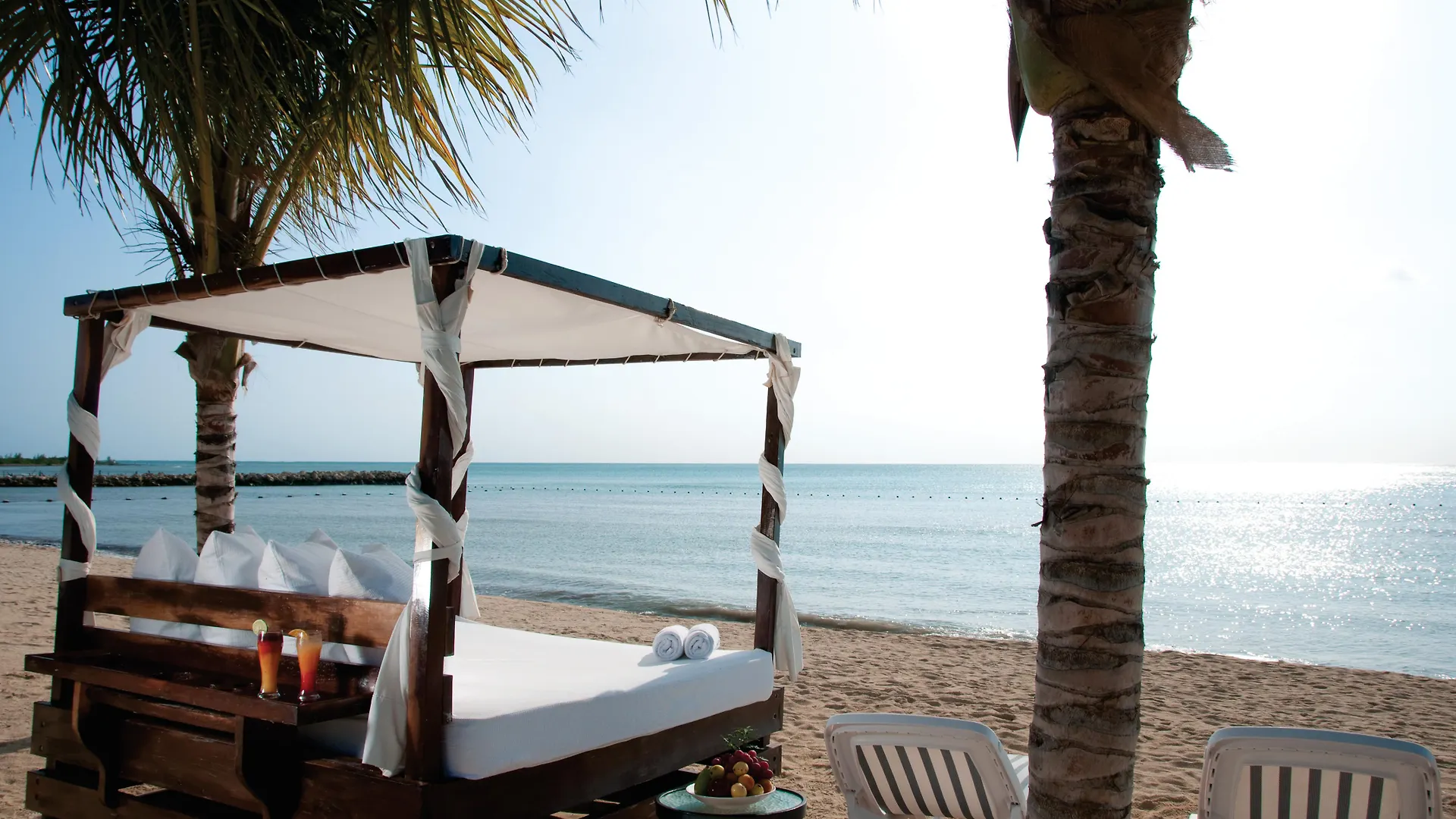 Hacienda Tres Rios Resort Spa & Nature Park Lafitte 5*,
