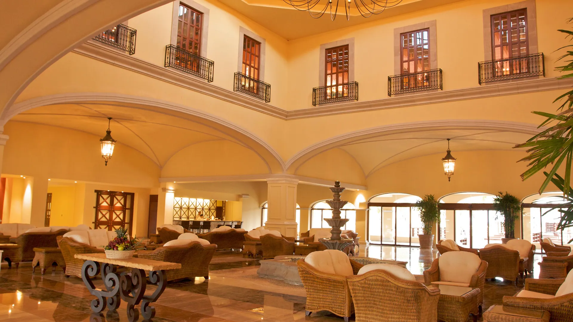 Hacienda Tres Rios Resort Spa & Nature Park Lafitte