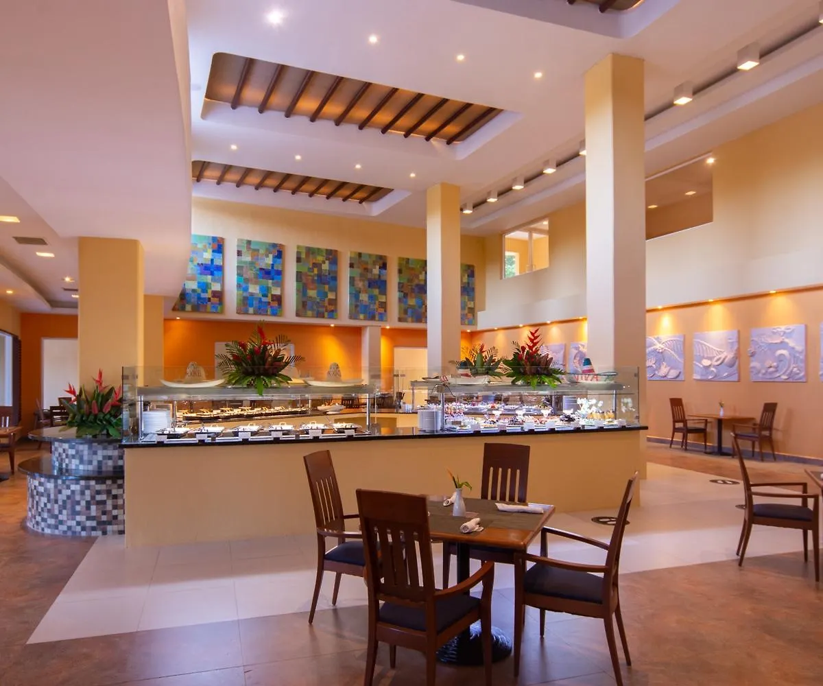 Hacienda Tres Rios Resort Spa & Nature Park Lafitte 5*,