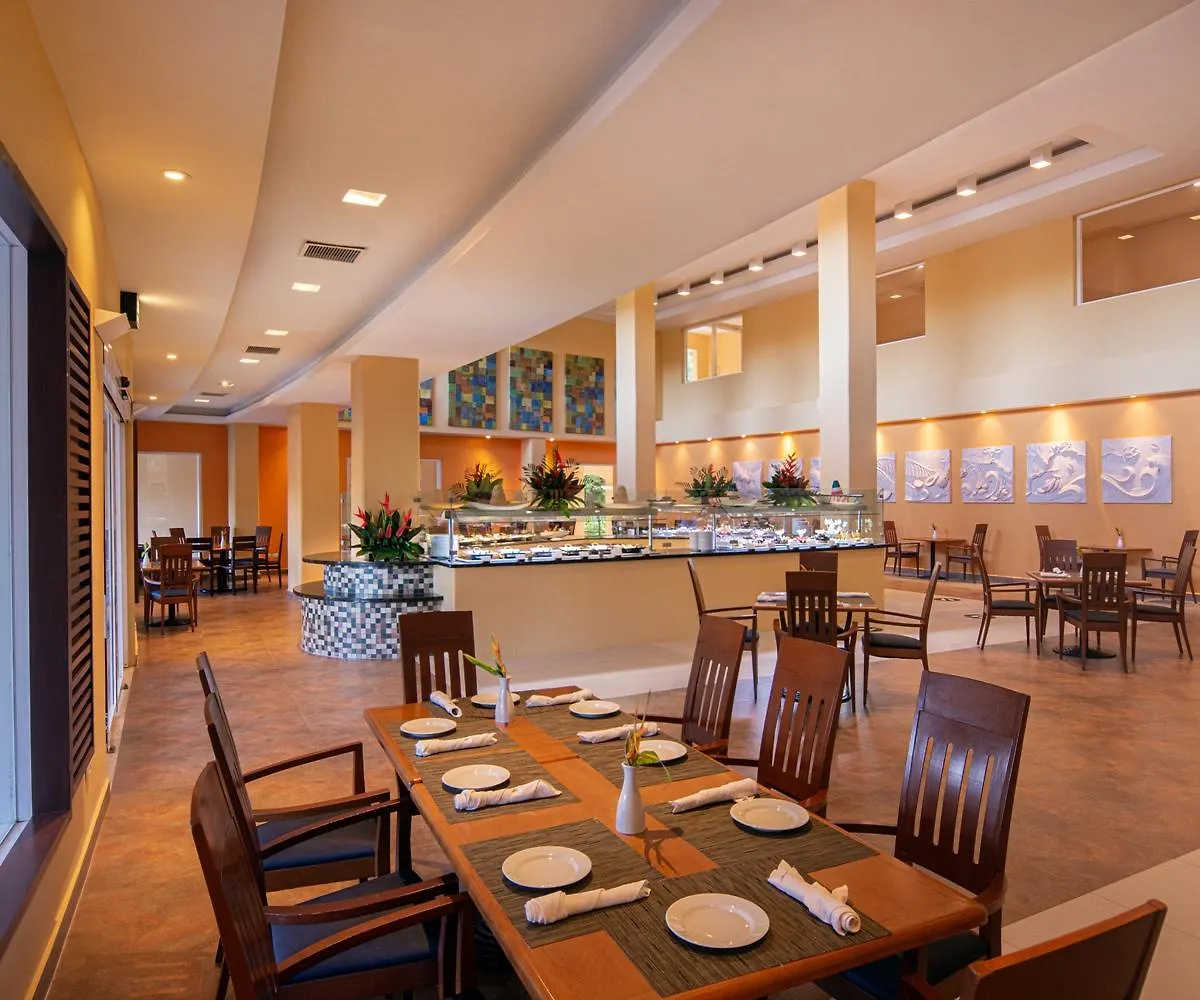 Hacienda Tres Rios Resort Spa & Nature Park Lafitte