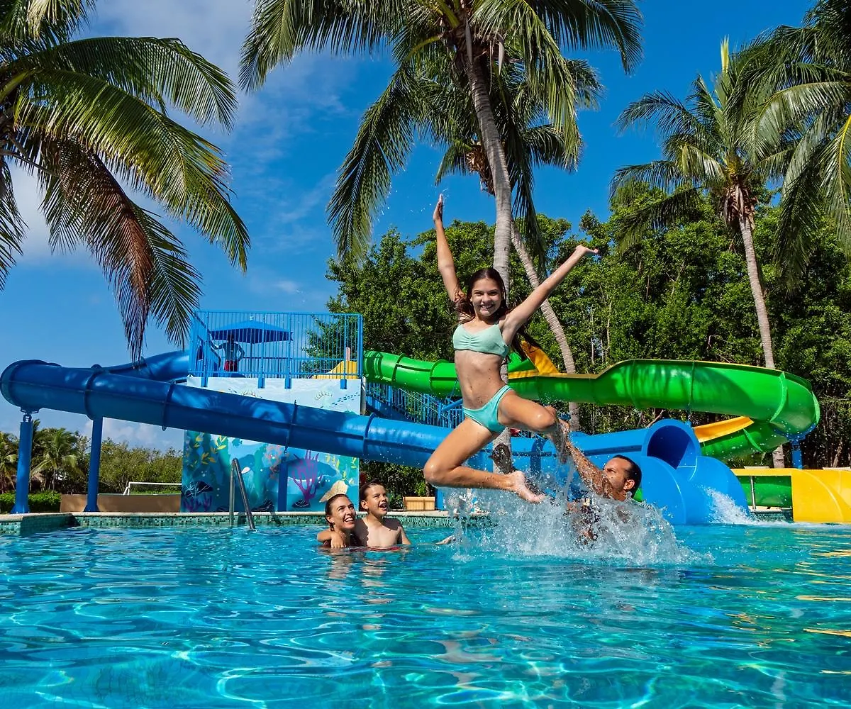 Hacienda Tres Rios Resort Spa & Nature Park Lafitte