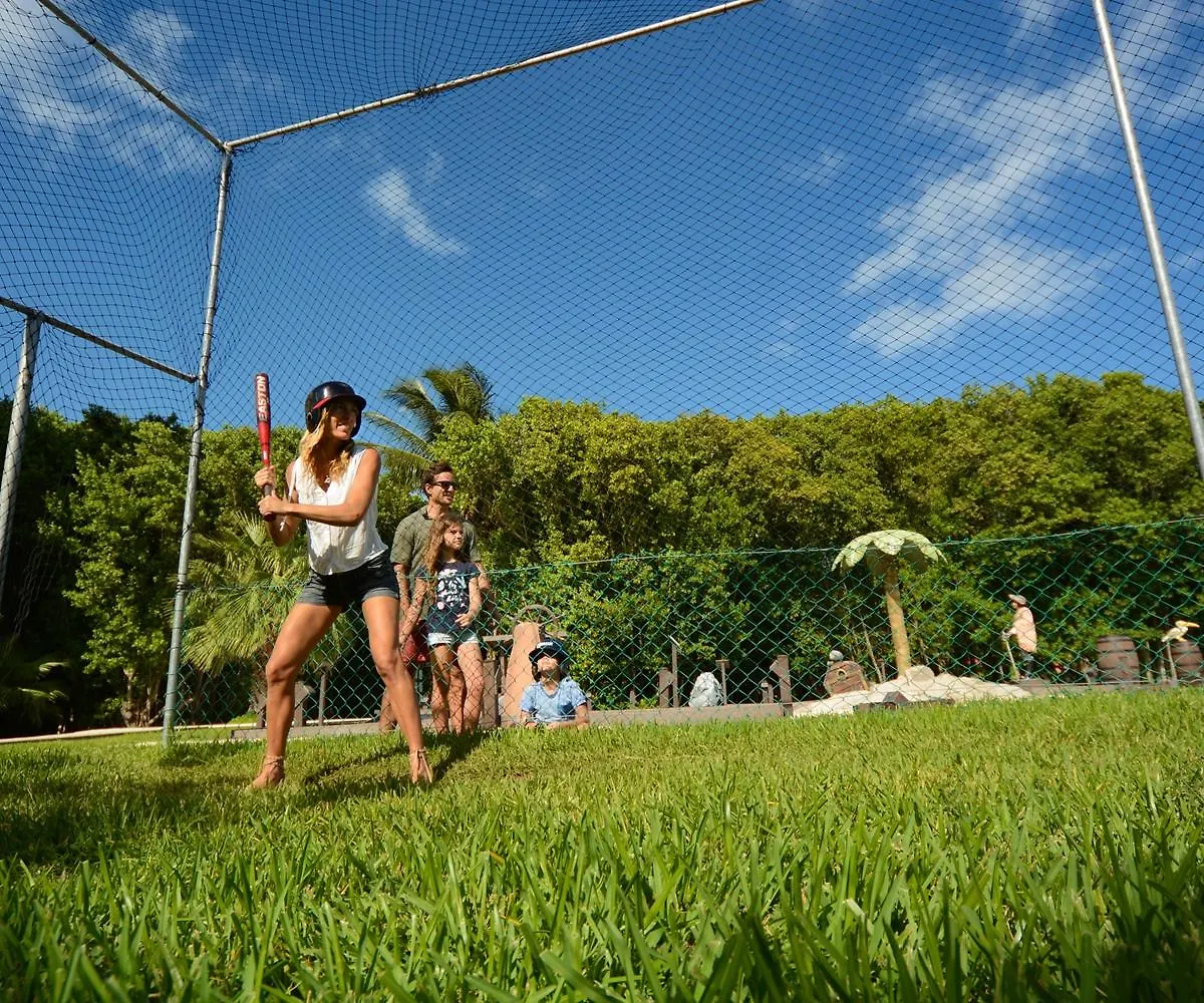 Hacienda Tres Rios Resort Spa & Nature Park Lafitte