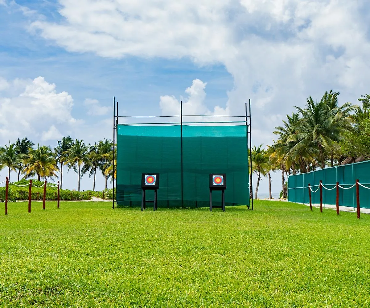 Hacienda Tres Rios Resort Spa & Nature Park Lafitte