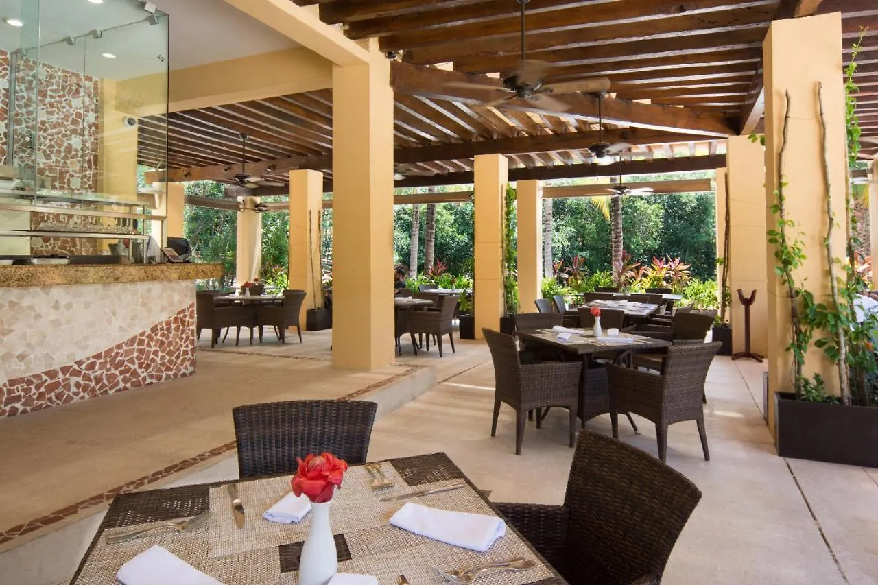 Hacienda Tres Rios Resort Spa & Nature Park Lafitte