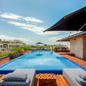 The Yucatan Playa Del Carmen, Tapestry Collection By Hilton (adults Only) Playa del Carmen