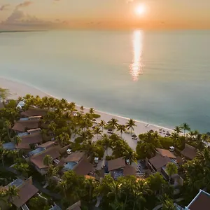 אתר נופש Banyan Tree Mayakoba